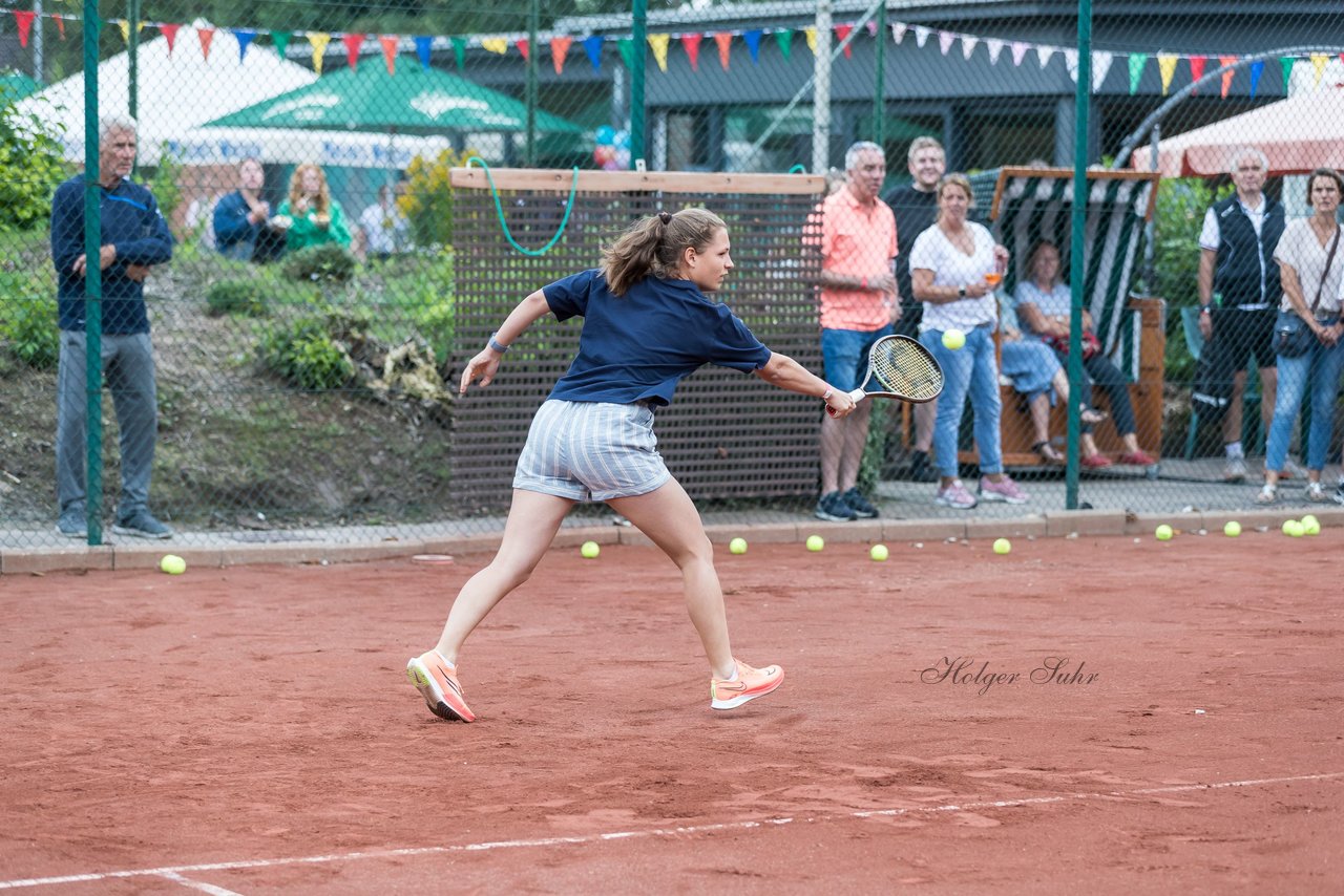 Bild 186 - Marner Tennisevent mit Mischa Zverev